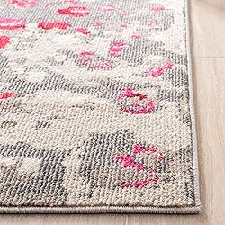 SAFAVIEH Madison Collection Runner Rug - 2'2" x