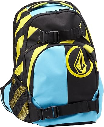 volcom equilibrium backpack