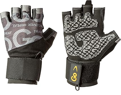 gofit workout gloves