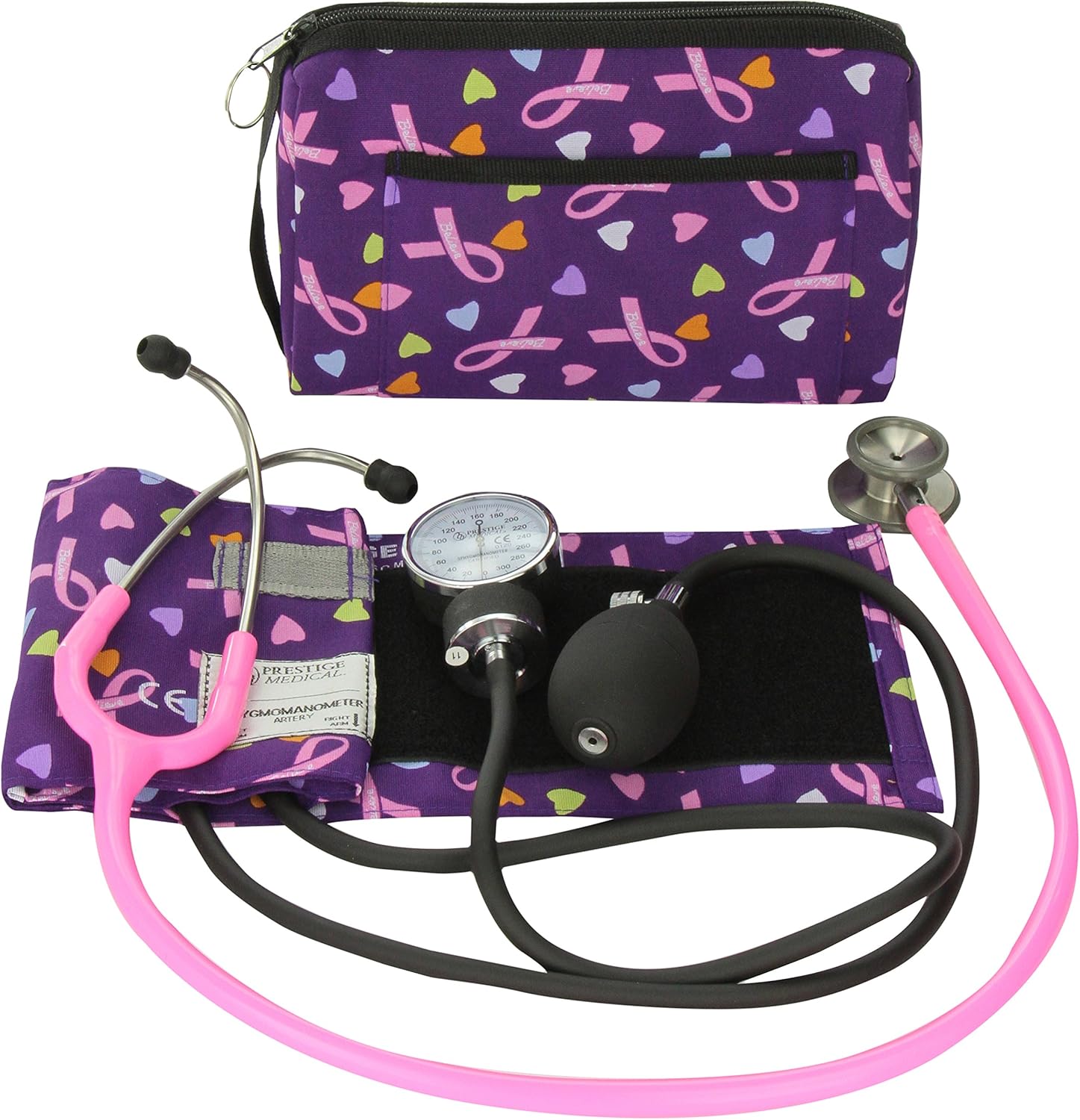 Prestige Medical Aneroid Sphygmomanometer Clinical Lite