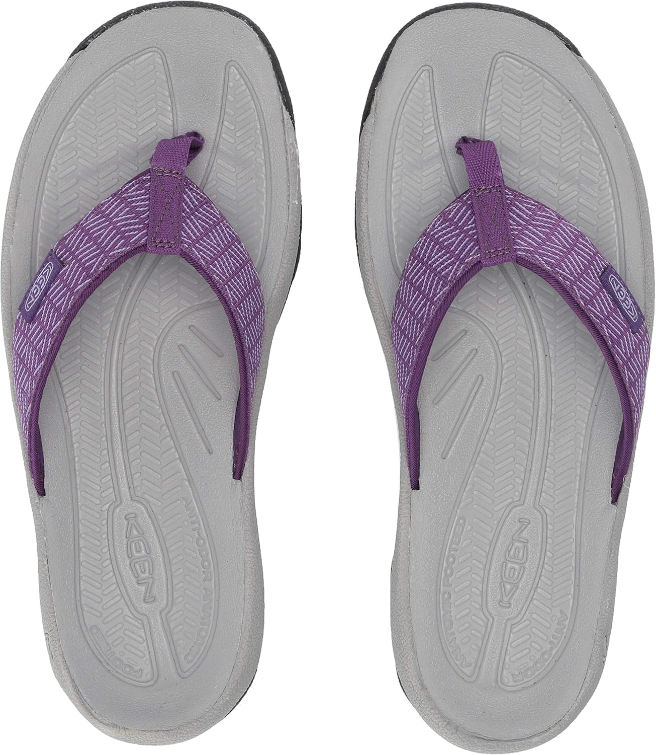 keen women's kona flip flop