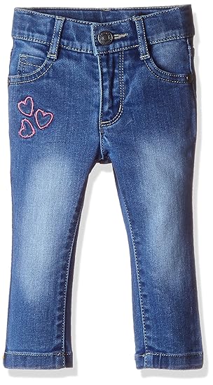 Girls Jeans