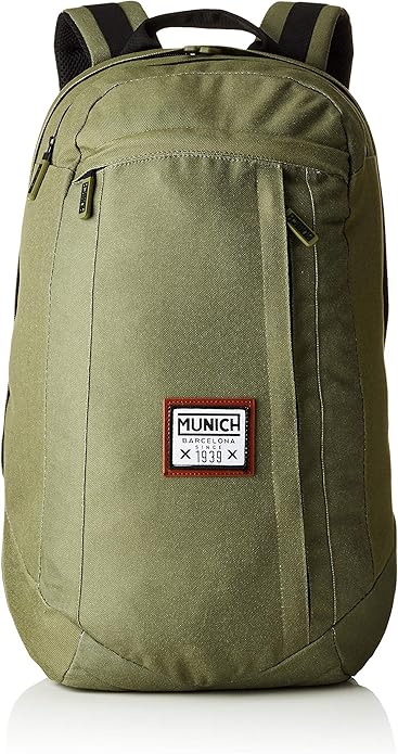 mochila munich antirrobo
