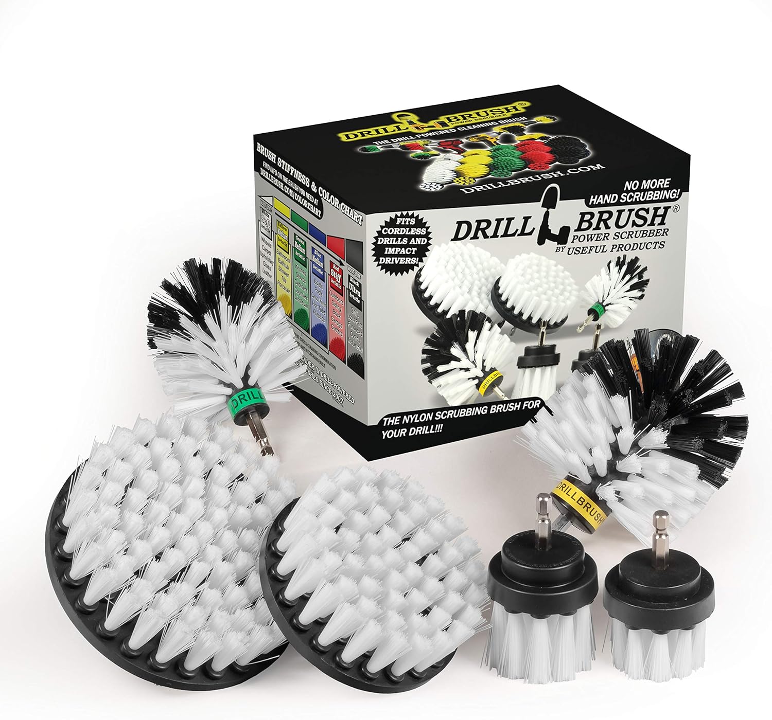 ¡Ofertas! Los mejores productos para la limpieza de tu hogar por menos