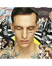 1969 - Hardcoverbook [Versione Limitata e Autografata] (Esclusiva Amazon.it)