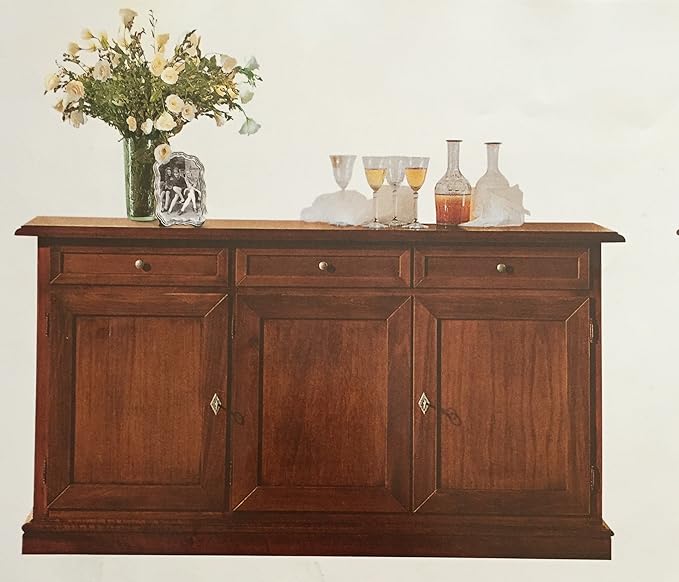 mobile arte povera sala