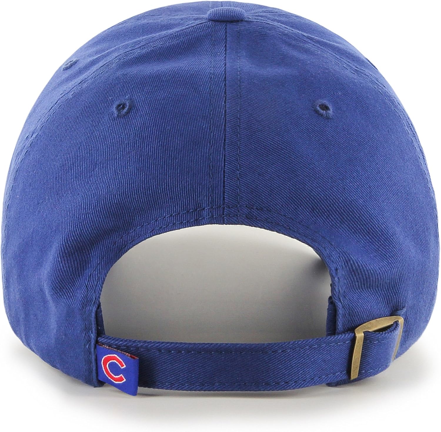 MLB New York Yankees Men's '47 Brand Home Clean Up Cap, Navy, One-Size : Sports Fan Baseball Caps : Clothing