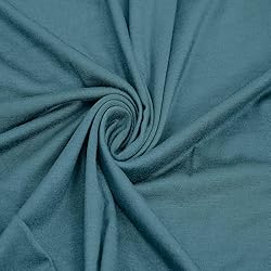 Texco Inc 60" Wide Rayon Spandex Jersey Knit Fabric