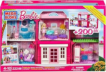 lego barbie juegos