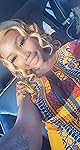 Review Image by Shamica Savage 👑👑