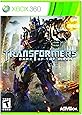 Transformers: Dark of the Moon - Xbox 360