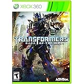 Transformers: Dark of the Moon - Xbox 360
