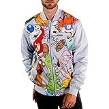 90s members only jacket