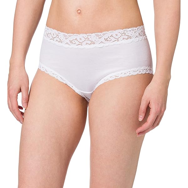 Sloggi BASIC MIDI 4 PACK - Braguitas - Multiple Colours/multicolor