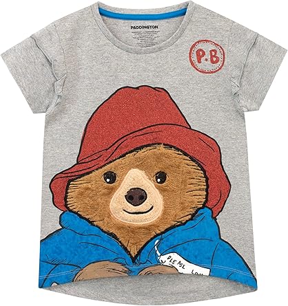 paddington bear baby boy clothes