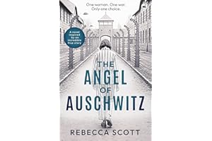 The Angel of Auschwitz