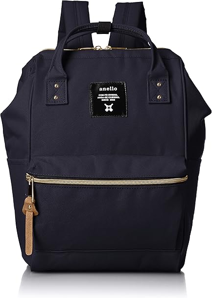 Anello Japan Sac A Dos Unisexe Mini Sac A Dos Etanche En Toile