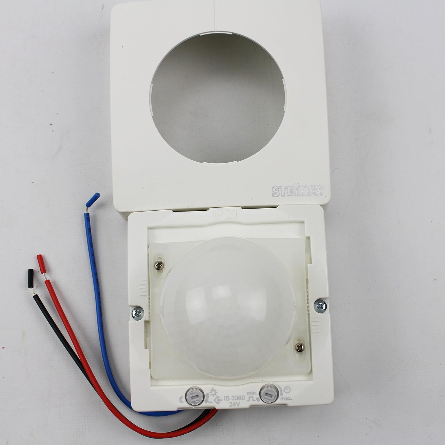 Amazon.com: Steinel IS 3360 – 24 – Soporte de techo para ...