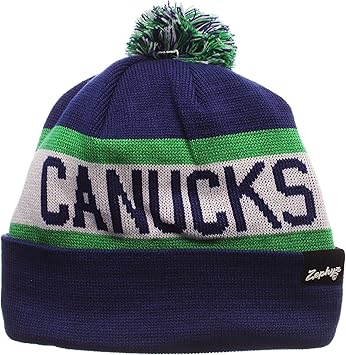blue beanie hat