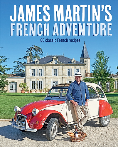Download James' French Adventure (English Edition) PDF