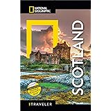 National Geographic Traveler Scotland 3rd Edition