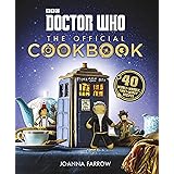 Doctor Who: The Official Cookbook