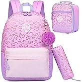 ZBAOGTW Backpacks for Girls Backpack Kids Travel Backpack School Bags for Girls Backpacks Ages 8-10 Bookbag