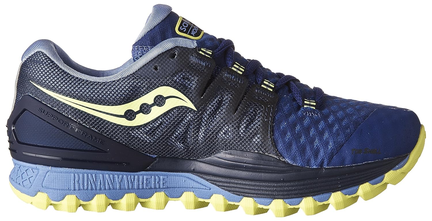 saucony xodus 3.0 hombre rebajas