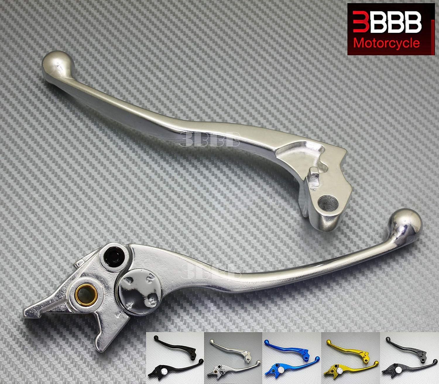 The 10 Best Ninja 500 Brake Clutch Lever