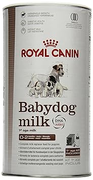 Royal Canin Baby Dog Milk, 400 g