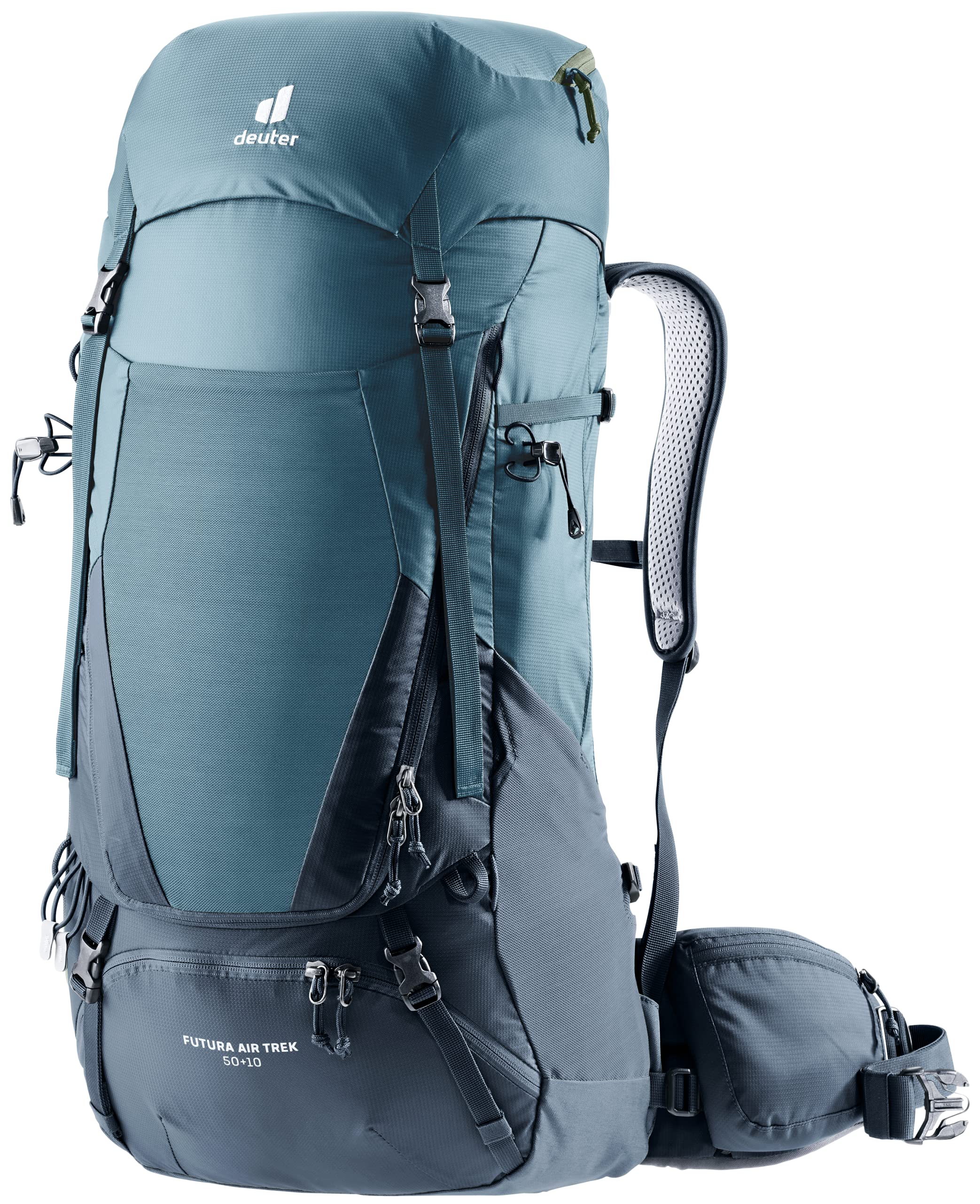 deuter Futura Air Trek 50 + 10 Trekking Wanderrucksack