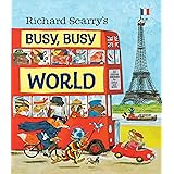 Richard Scarry's Busy, Busy World
