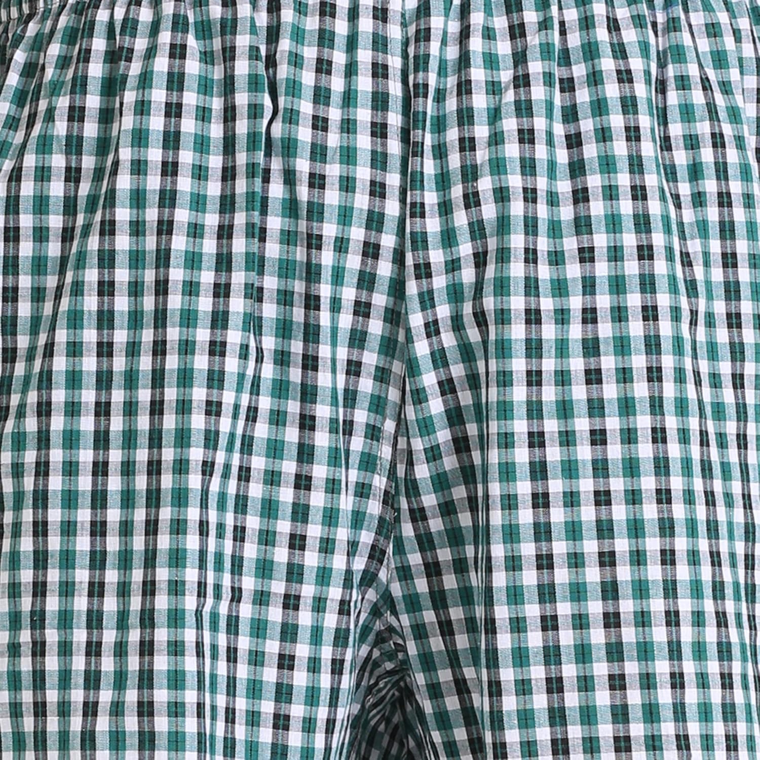 lower east american boxer shorts