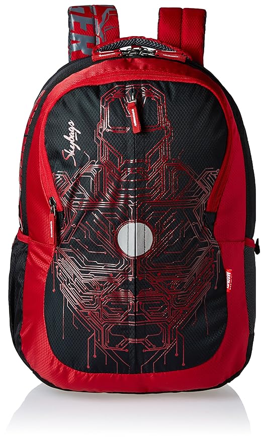 skybags 35 ltrs