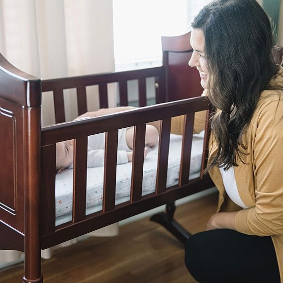 31 x 16 bassinet mattress