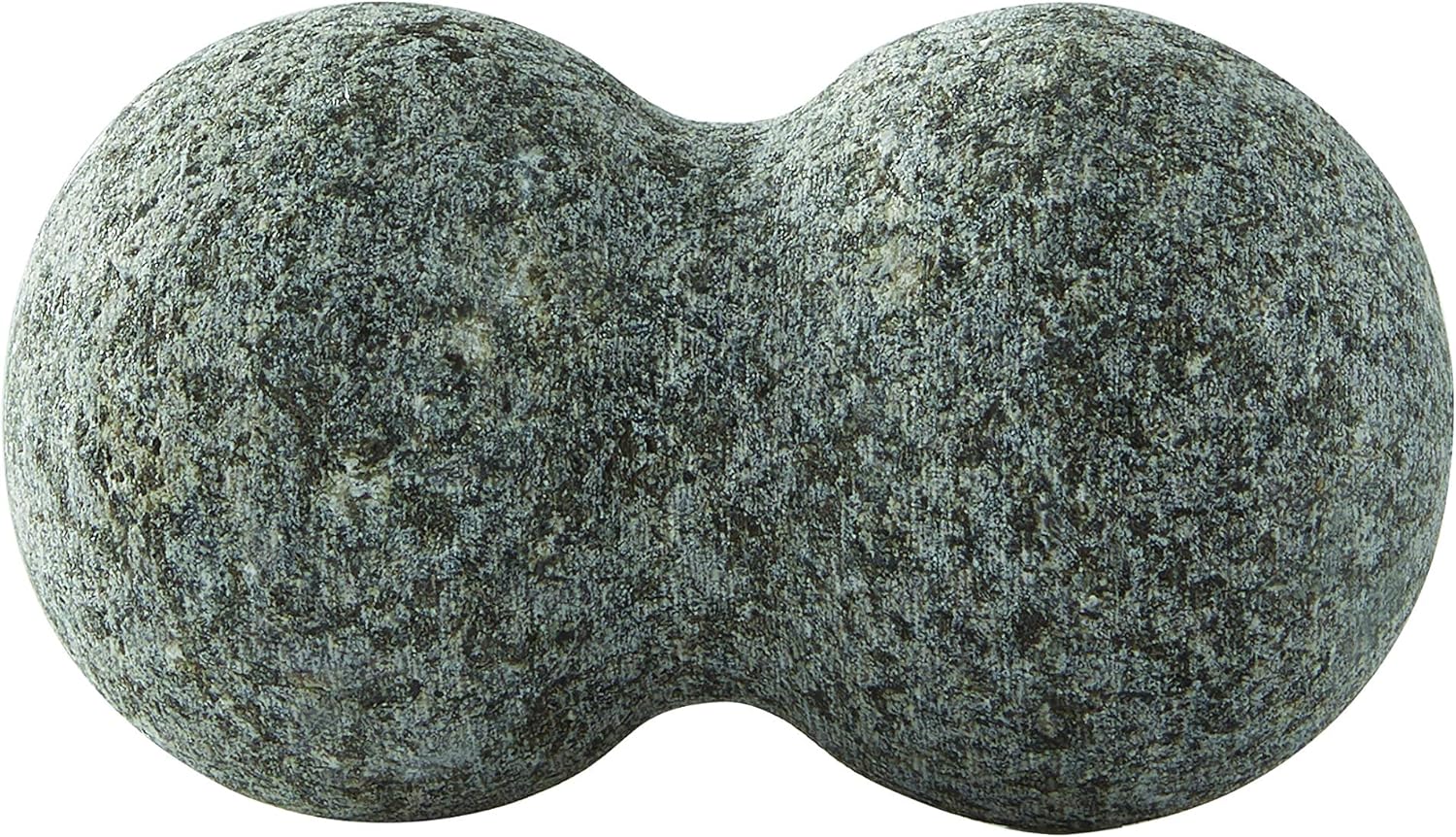 Vasconia 4-Cup Granite Molcajete Mortar and Pestle: Kitchen & Dining