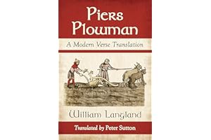 Piers Plowman: A Modern Verse Translation
