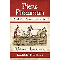 Piers Plowman: A Modern Verse Translation book cover Piers Plowman: A Modern Verse Translation book cover