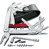 Victorinox Swiss Army SwissTool Swiss Army Knife/Pouch 53946
