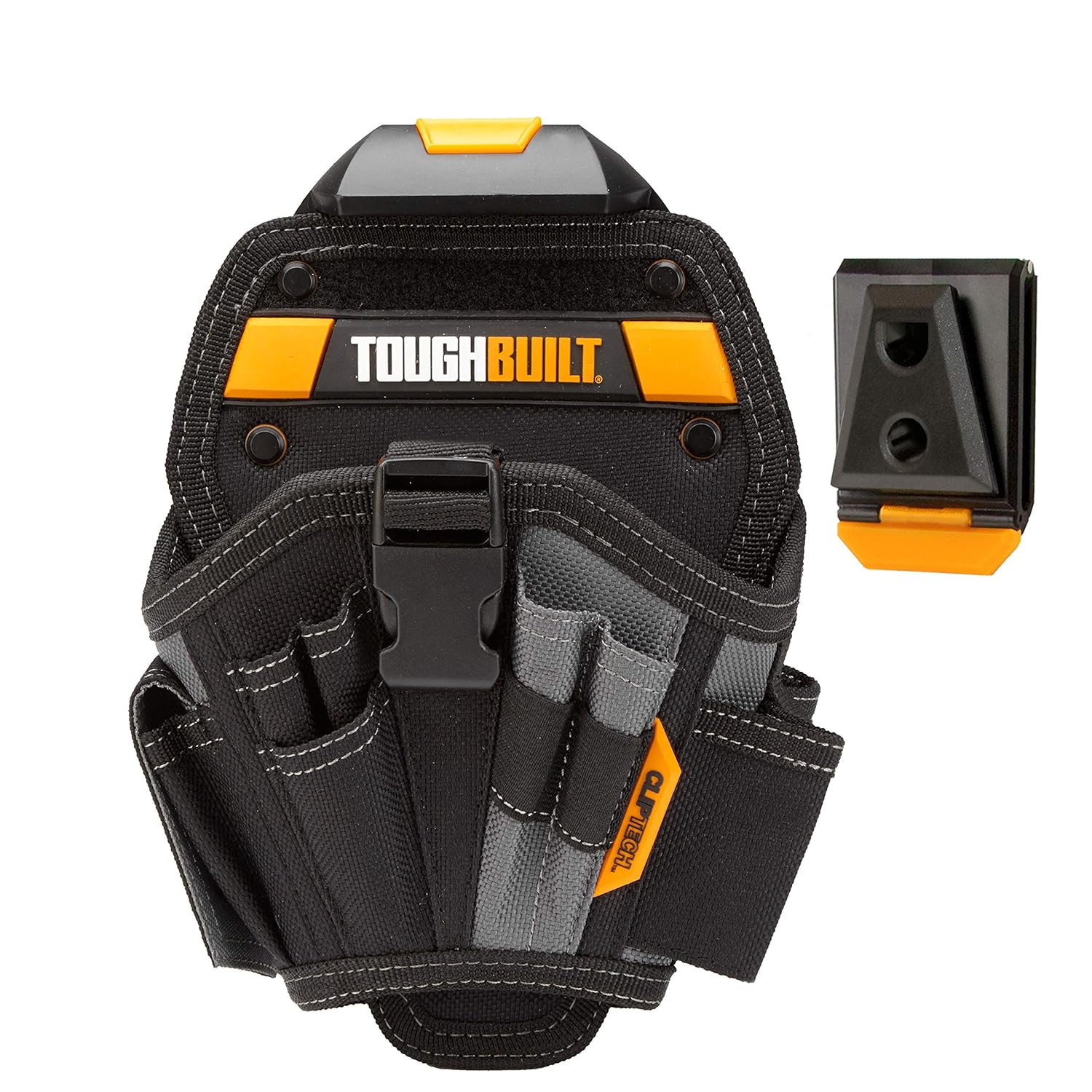 Best drill holster left handed
