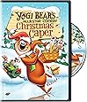 Yogi Bear's All-Star Comedy Christmas Caper