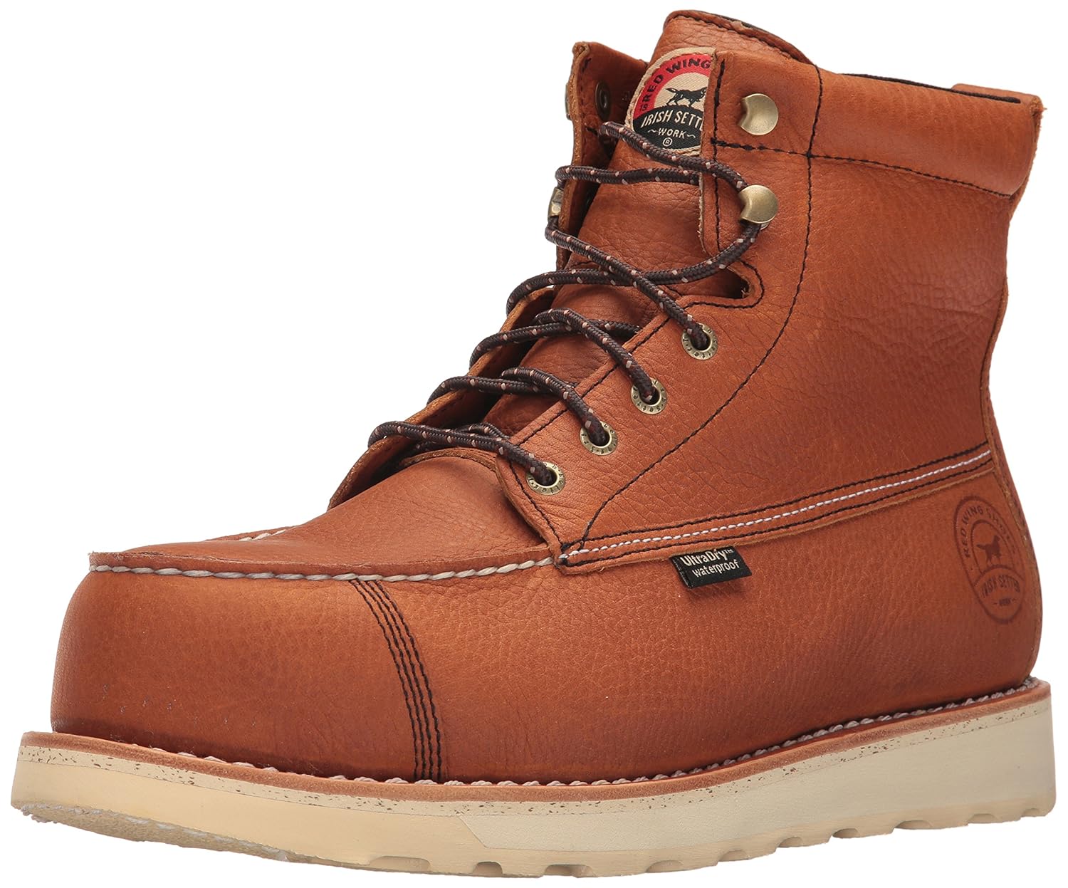 irish setter crosby work boots