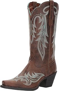ariat formal boots