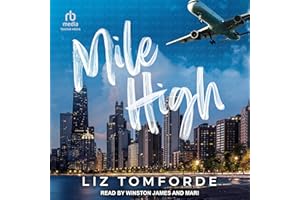 Mile High: Windy City Series, Book 1