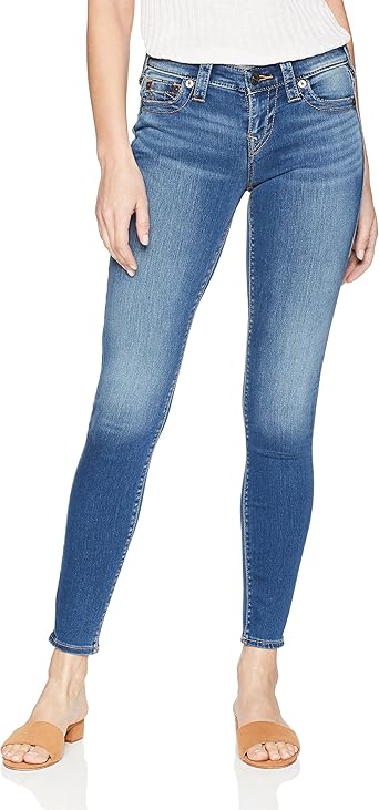 halle mid rise super skinny womens jean