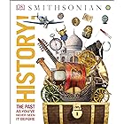 History!: The Past as You've Never Seen it Before (DK Knowledge Encyclopedias)