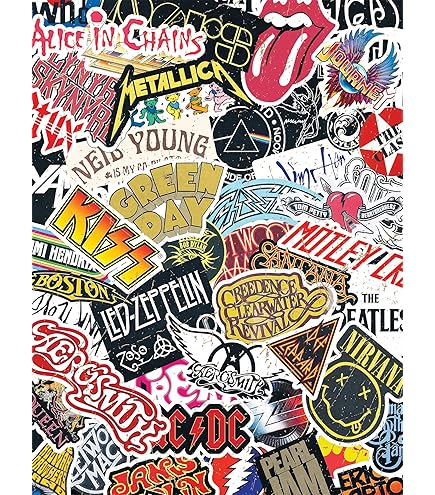 Amazon.com: Rock Saws KISS Love Gun 500 Piece Jigsaw Puzzle for