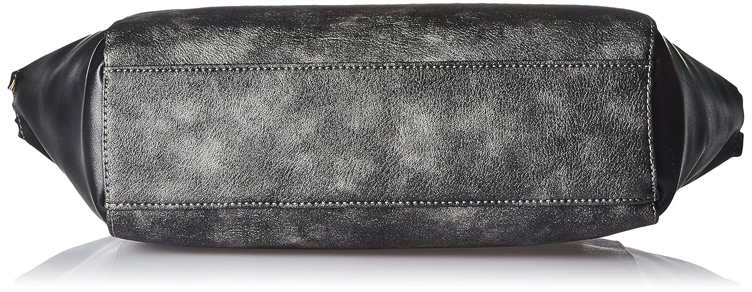 lavie women's handbag (pewter)