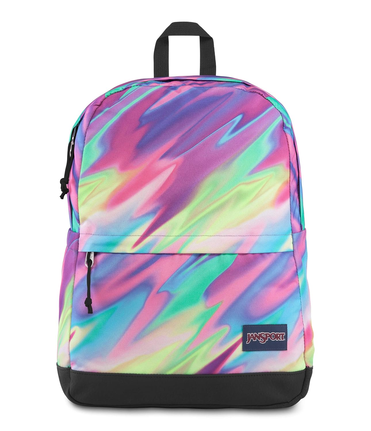 jansport bright water backpack