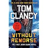 Without Remorse (John Clark Novel, A)